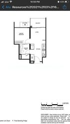 The Tapestry (D18), Condominium #586210021